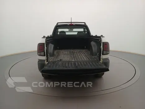 SAVEIRO 1.6 MSI ROBUST CS 16V FLEX 2P MANUAL