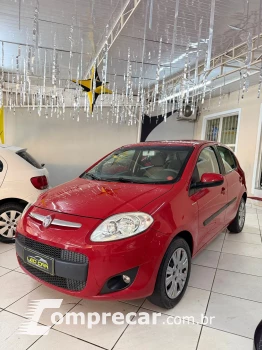 Fiat Palio ESSENCE Dualogic 1.6 Flex 16V 5p 5 portas