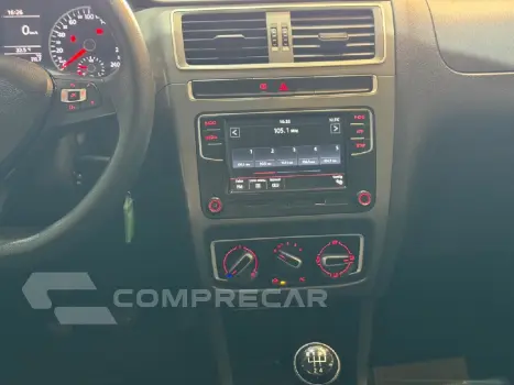 FOX 1.6 MSI TOTAL FLEX CONNECT 4P MANUAL