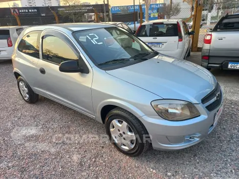 CHEVROLET Celta 1.0 Mpfi Ls 8V Flex 2P Manual 2 portas