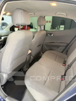HB20S 1.6 16V Vision