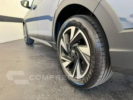 NIVUS HL TSI