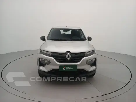KWID 1.0 12V SCE FLEX ZEN MANUAL