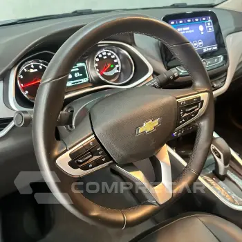 ONIX HATCH PREM. 1.0 12V TB Flex 5p Aut.