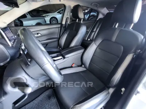 SENTRA 2.0 16V GASOLINA EXCLUSIVE XTRONIC