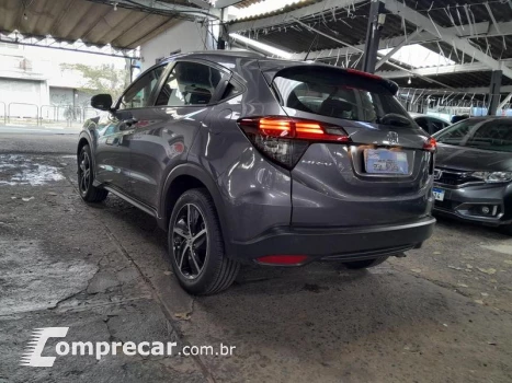 HR-V EXL 1.8 CVT FLEX