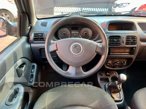 CLIO 1.0 Expression 16V Hi-power