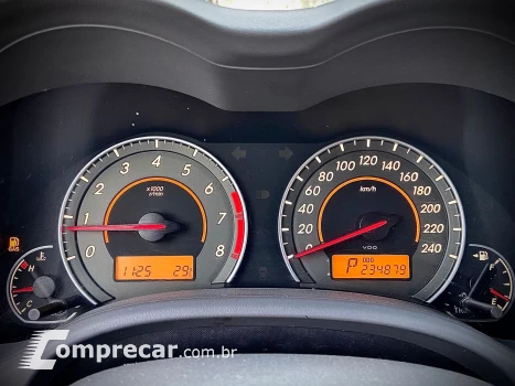 COROLLA 1.8 XEI 16V