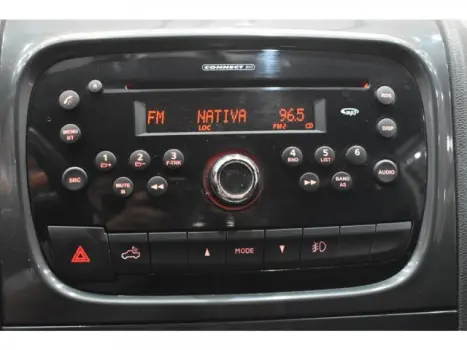 STRADA - 1.4 MPI FREEDOM CD 8V 3P MANUAL