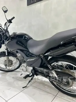 CG 125 FAN ES