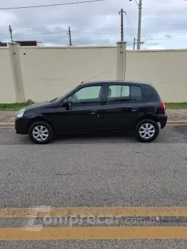 CLIO 1.0 Authentique 16V