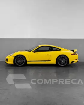 911 3.0 24V H6 Carrera T