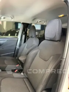 Renegade 1.8 Sport (Aut)