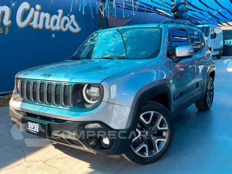 RENEGADE 1.8 16V Longitude