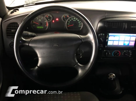 RANGER 3.0 XLS 4X4 CD 16V Turbo EL