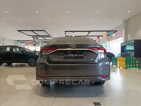 COROLLA 2.0 VVT-IE FLEX XEI DIRECT SHIFT