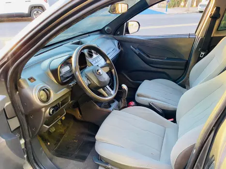 MONTANA 1.4 MPFI LS CS 8V