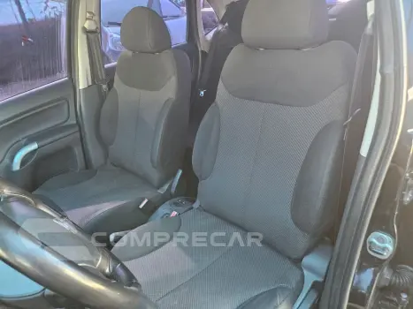 C3 GLX 1.4/ GLX Sonora 1.4 Flex 8V 5p