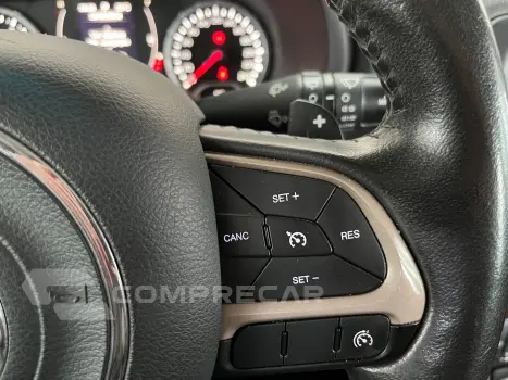 RENEGADE 1.8 16V Longitude