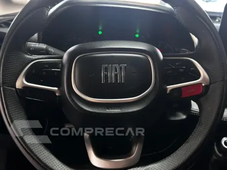 FASTBACK 1.0 TURBO 200 FLEX AUDACE CVT