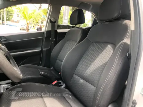 Hb20 1.0 12V Flex Vision Manual