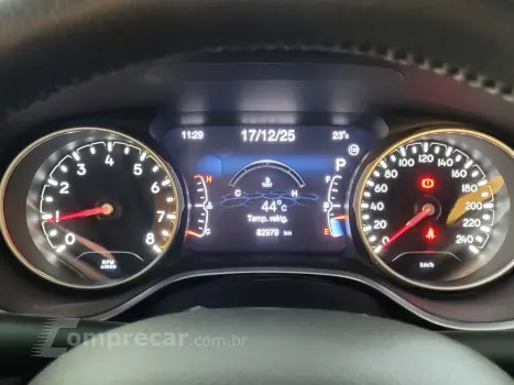 COMPASS LIMITED 2.0 4x2 Flex 16V Aut.