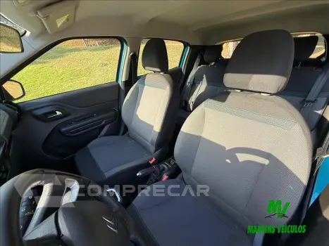 C3 1.6 16V FLEX FEEL PACK AT6