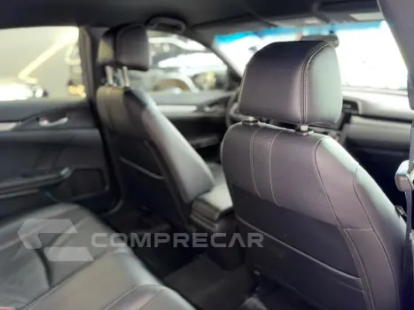 Civic EXL 2.0