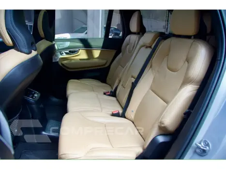 XC 90 XC 90 T-8 ULTIMATE 2.0 AWD (HÍBRIDO)