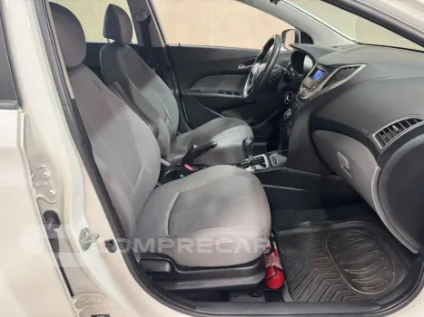 HB 20 Sedan 1.6 16V 4P FLEX COMFORT PLUS AUTOMÁTICO