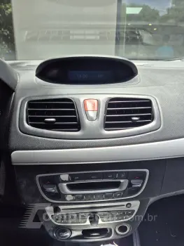 FLUENCE 2.0 Dynamique Plus 16V