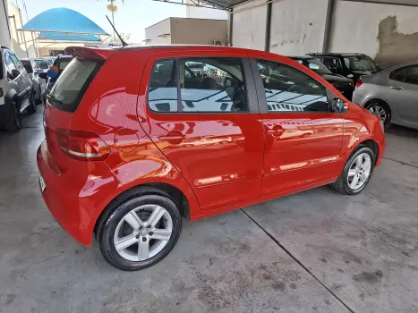 FOX 1.0 MI Comfortline 8V