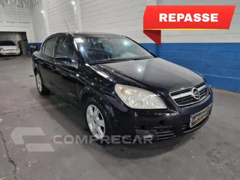 CHEVROLET VECTRA 2.0 MPFI EXPRESSION 8V FLEX 4P MANUAL 4 portas