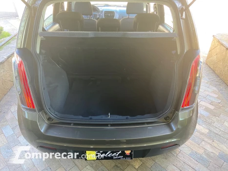 IDEA 1.4 MPI Attractive 8V