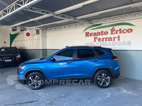 TRACKER 1.2 Turbo Premier