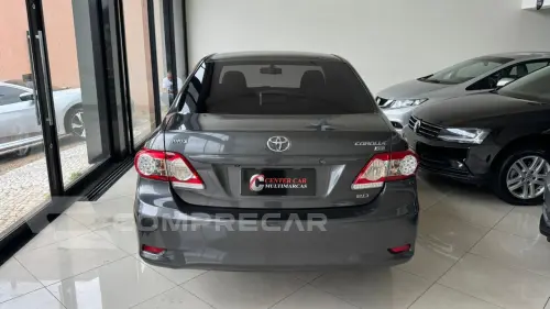 COROLLA 2.0 XEI 16V