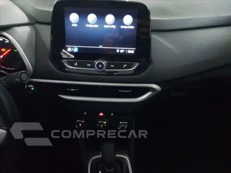 TRACKER 1.0 TURBO FLEX LTZ AUTOMÁTICO