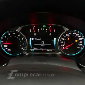 EQUINOX Premier 2.0 Turbo AWD 262cv Aut.