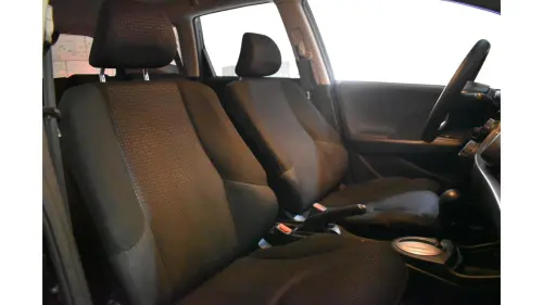 FIT - 1.4 LX 16V 4P AUTOMÁTICO