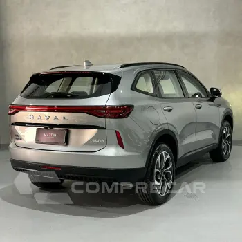 Haval H6 1.5 (Hibrido)