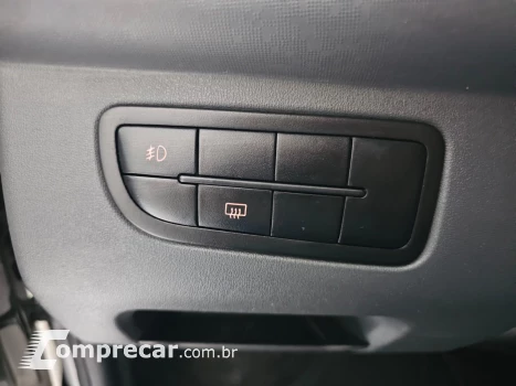 UNO 1.0 EVO Vivace 8V