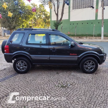 EcoSport FREESTYLE 1.6 16V Flex 5p