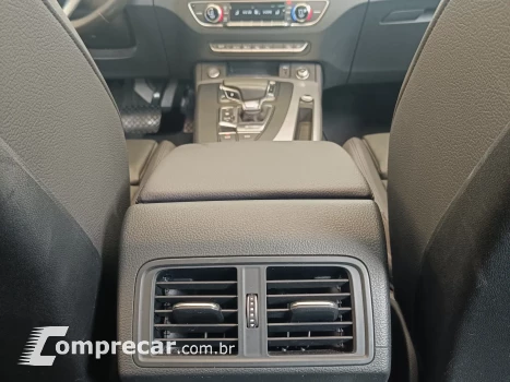 Q5 2.0 TFSI PRESTIGE S TRONIC