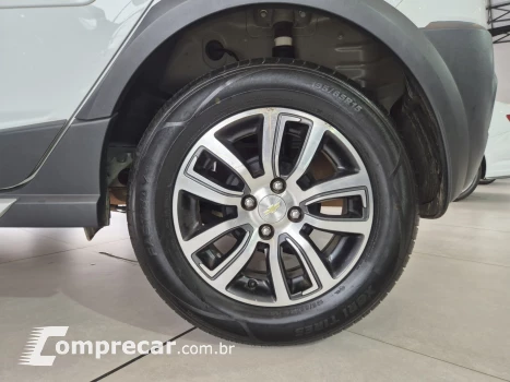 ONIX 1.4 MPFI ACTIV 8V FLEX 4P AUTOMÁTICO