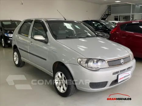 PALIO 1.0 MPI FIRE CELEBRATION 8V FLEX 4P MANUAL