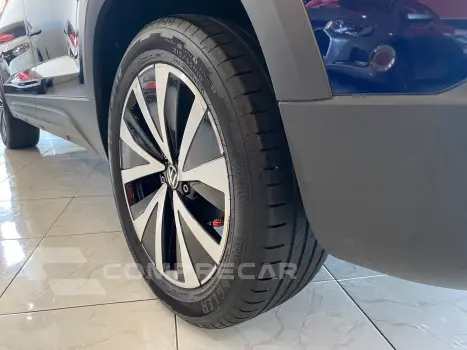 TAOS 1.4 250 TSI Highline