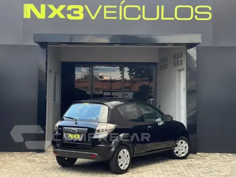 KA 1.0 MPI 8V FLEX 2P MANUAL