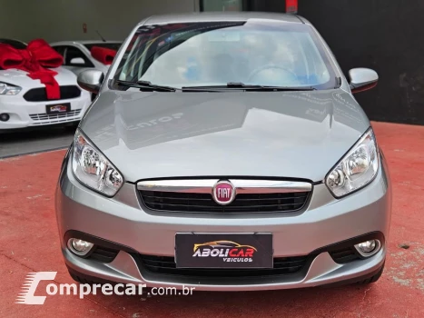 Grand Siena ESSENCE 1.6 Flex 16V