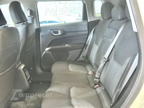 COMPASS 1.3 T270 TURBO FLEX SPORT AT6