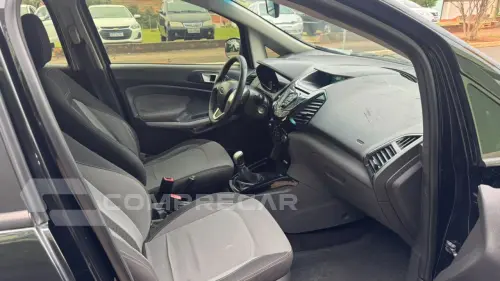 Ecosport 1.6 16V 4P FREESTYLE